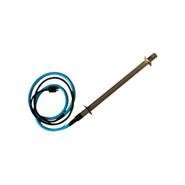 チタン潜水ヒーター YDT-10.5