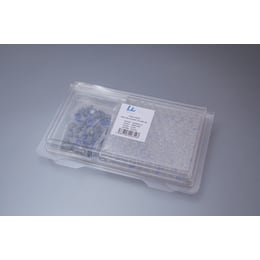 透明バイアルキット ラベル付 SV0902CP-G 100入