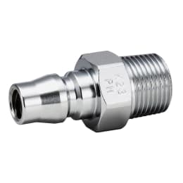 プラグ PM型(オネジ型) K22-PM