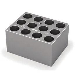 ヒーターアタッチメント 17mmバイアル瓶用 DB5.3