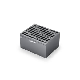 ヒーターアタッチメント DB 6.1 PCR0.2用 φ6.4×80穴