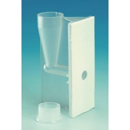 サイトロジーファネル single フィルタ付 ホワイト 50入