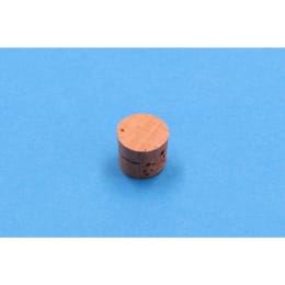 コルク栓 No.00 10個入