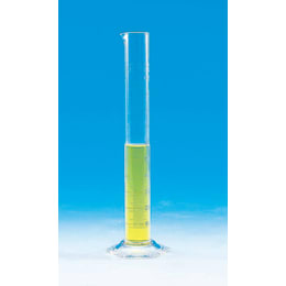 メスシリンダー クラスA 100mL