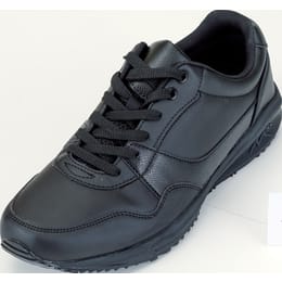 HyperV スニーカー 006 25.5cm 黒