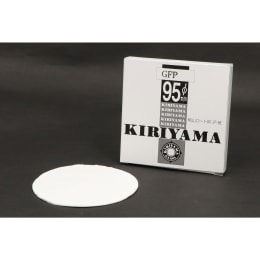 桐山ろ紙 GFP φ95 10枚入