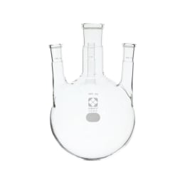 SPC四口丸底フラスコ 1000mL 主SPC-29/側SPC-15