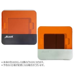【販売終了】コンパクトLEDトランスイルミネーターμBLooK