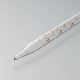 メスピペット 普通目盛 ニュースタンダード 25mL