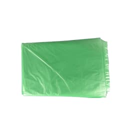 HDガゼット袋 1050×650mm 緑 1000枚入