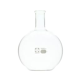 平底フラスコ 5000mL