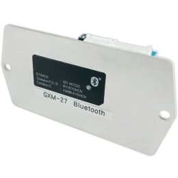 通信インタフェース(Bluetooth) GXM-27JA
