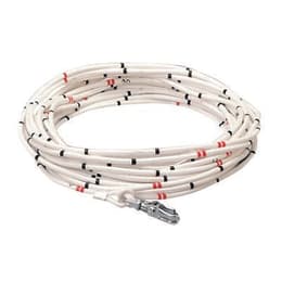 サンロープ SR5-201 レッド用 φ5mm 20m