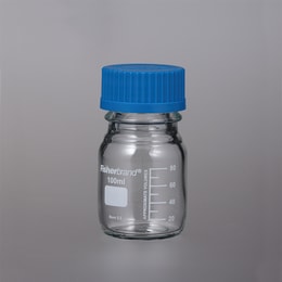【販売終了】メジューム瓶 100mL 10本入