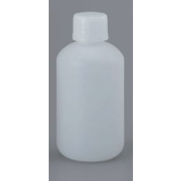 EZキャップ付ボトル HDPE製 白 500mL