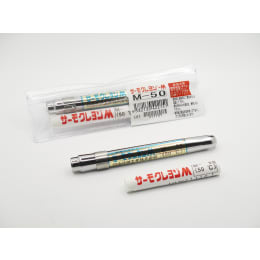 サーモクレヨン M-50 白