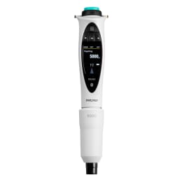Picus2電動ピペット 1ch 100-5000μL