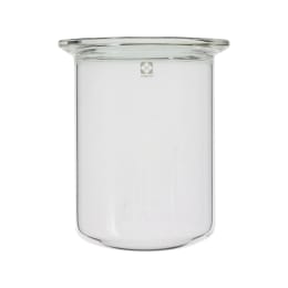 柴田科学 セパラブル反応容器 1000mL CP-300用 054330-1600