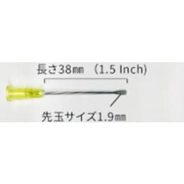 ディスポーザブル経口ゾンデ 4201 500入×2箱