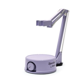 ハンナインスツルメンツ・ジャパン マグネチック Mini スターラー(ラベンダー)電極ホルダー付 HI 181L