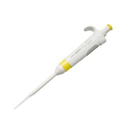 マイクロピペット 分注器 デジフィットフェザー 200μL