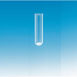 沈殿管 丸底 円筒形 PC 38mL 10本入