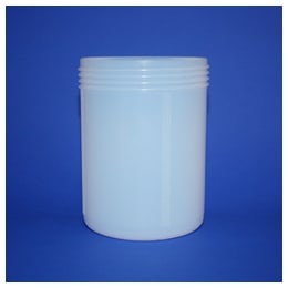 標準ジャー 1L PFA 本体のみ