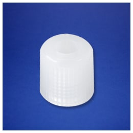 FA溝付フェルールナット 1/4接続用