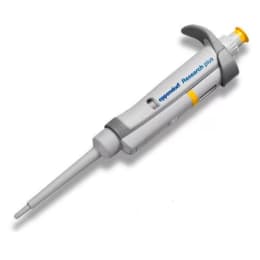 Eppendorf Research®plus V 1ch 可変 2-20μL 3123 000.039