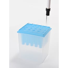ガラスチップ専用ラックのみ MS-C-ST5010