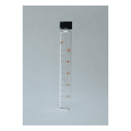 水質試験用試験管 蓋付 32×230 IWAKI