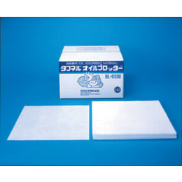 タフネルオイルブロッター BL-65 マット状 100枚