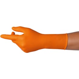 タッチエヌタフ アセトン耐透過性手袋 93-800 S 30入