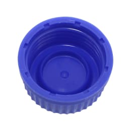 プレミアムボトル用キャップ PFA製 パッキン付  017260-451A