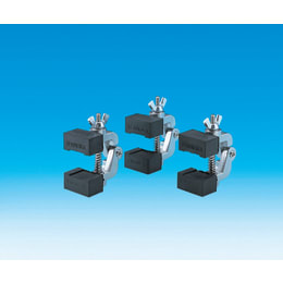 クランプ セパラブル・フラスコ用