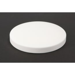 アルミナ999るつぼ用ふたのみ PB-5用