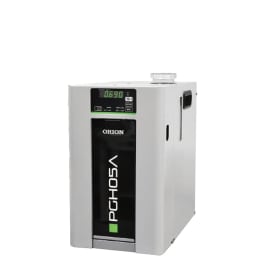 水素発生装置 スタンダードモデル PGH05A-G1
