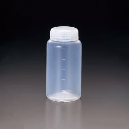 PFA広口ボトル 500mL 2本入