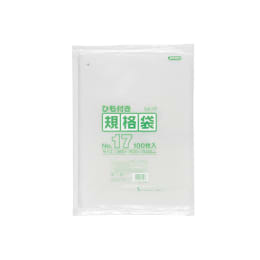 LD規格袋 ひも付 LK17 100枚入
