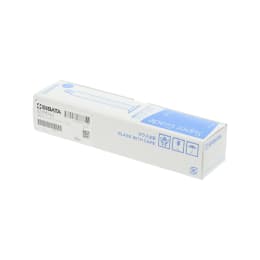 有栓メスシリンダー スーパーグレード 共通摺合せガラス平栓付 10mL