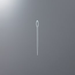 スポイト1mL 沈渣 PE 13002301 滅菌 2000入