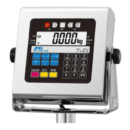 防塵・防水台はかり HW-200KCWP