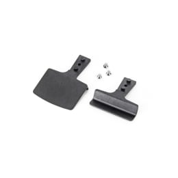 先端交換可能ウェハー用ピンセット交換チップ ID-8WLCPT
