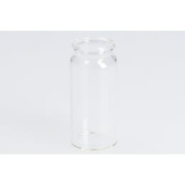 サンプル瓶 無色 瓶のみ PS-30 30mL 50本 205009