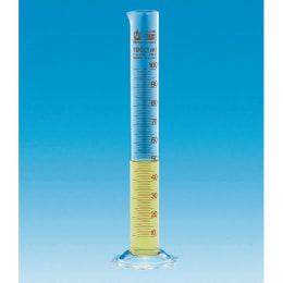 メスシリンダー クラスB 100mL