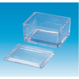 染色バット 横型