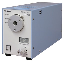 高輝度LED光源 KTL-400