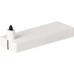 ペン 黒 ショート 1001 4個入