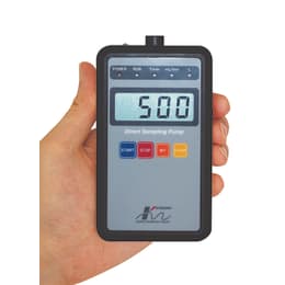 【販売終了】ダイレクトサンプリングポンプ DSP-550