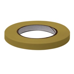 カラーコードテープ 12.7mm×54m GOLD SENK-T15-18